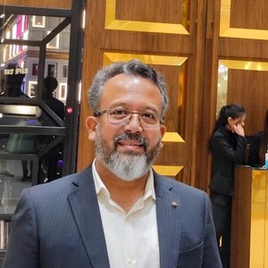 Shiekh Pervez Azad