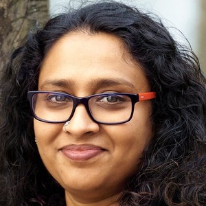 Rashmi G
